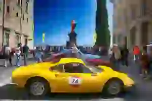 Ferrari Cavalcade Classiche 2019 - foto  - 13