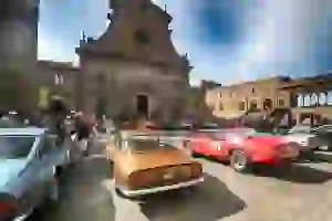 Ferrari Cavalcade Classiche 2019 - foto  - 14