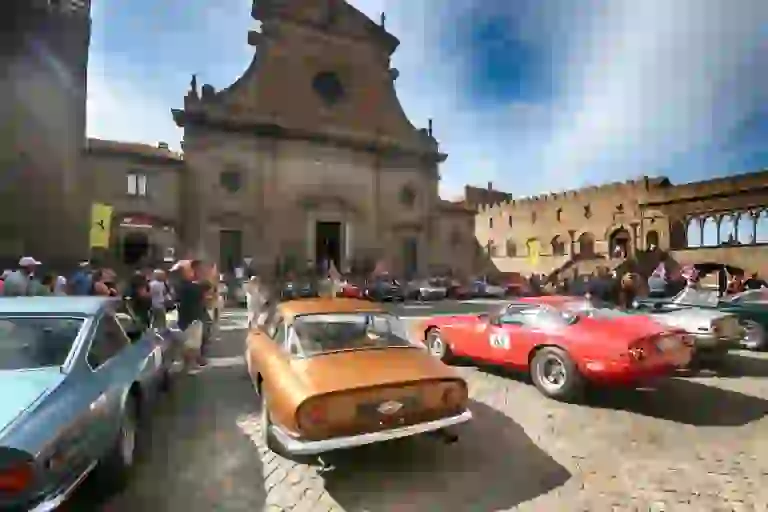 Ferrari Cavalcade Classiche 2019 - foto  - 14