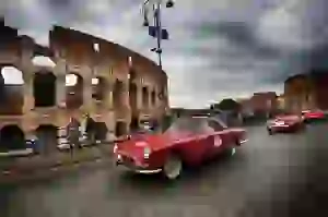 Ferrari Cavalcade Classiche 2019 - foto  - 17