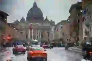 Ferrari Cavalcade Classiche 2019 - foto  - 19