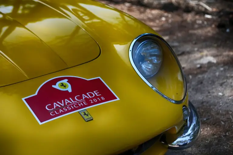 Ferrari Cavalcade Classiche - foto - 3