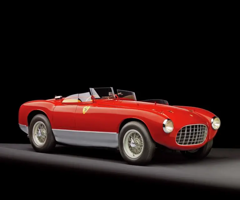 Ferrari Cavalcade Classiche - 5
