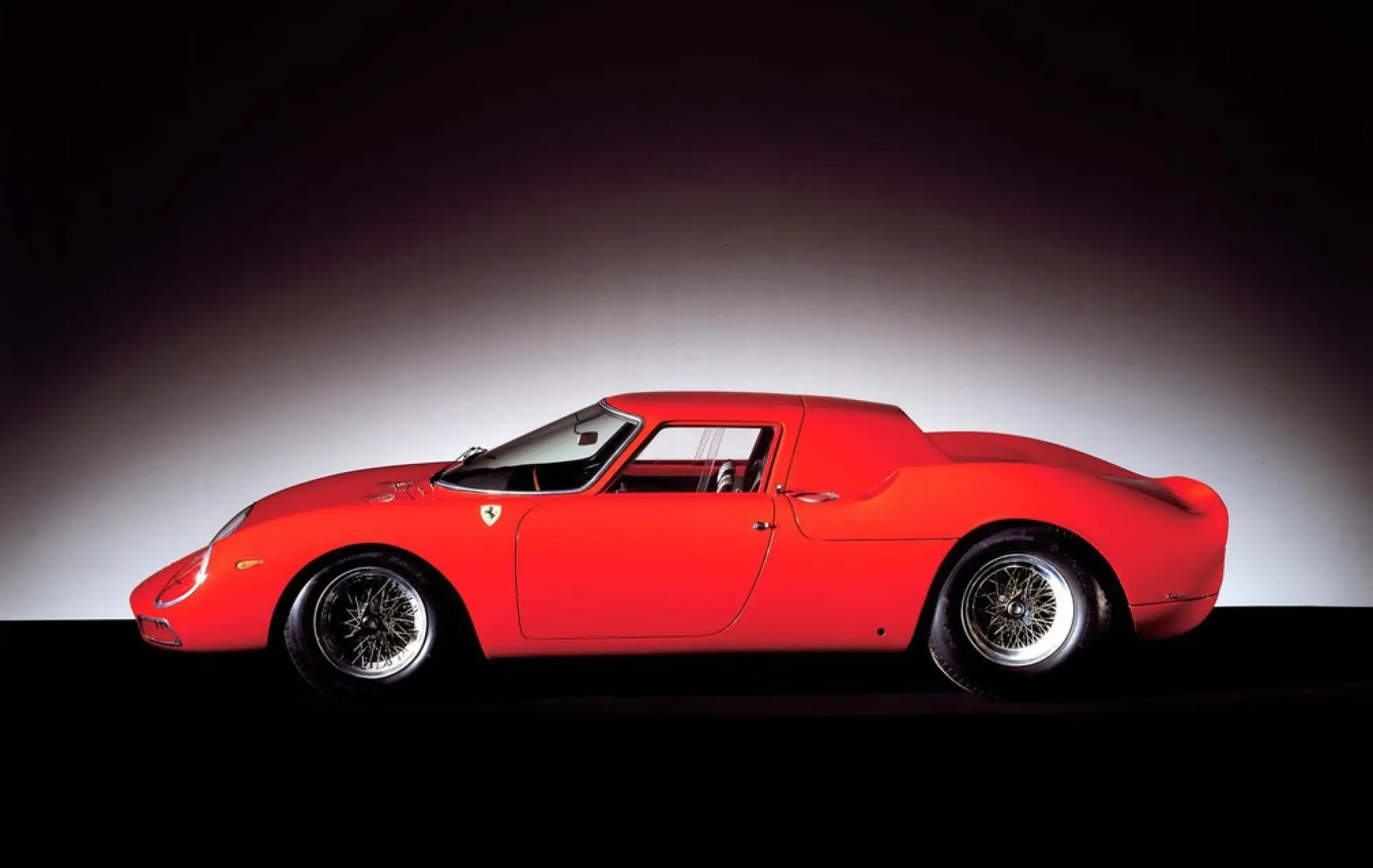 Ferrari Cavalcade Classiche - 6