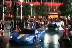 Ferrari Cavalcade International 2019 - 18