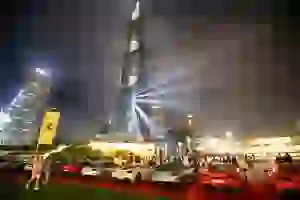 Ferrari Cavalcade International 2019