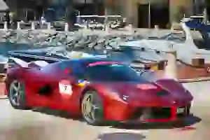 Ferrari Cavalcade International 2019 - 3