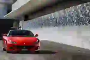 Ferrari Cavalcade International 2019