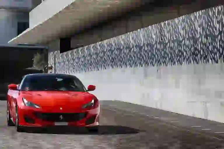Ferrari Cavalcade International 2019 - 4