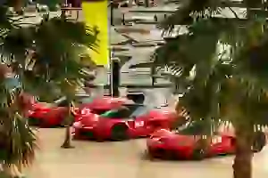 Ferrari Cavalcade International 2019 - 5