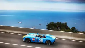 Ferrari Cavalcade Riviera 2022 - Foto