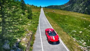 Ferrari Cavalcade Riviera 2022 - Foto