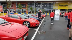 Ferrari Club Passione Rossa: Ferrari Days 10-11 ottobre 2020