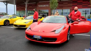 Ferrari Club Passione Rossa: Ferrari Days 10-11 ottobre 2020