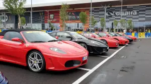 Ferrari Club Passione Rossa: Ferrari Days 10-11 ottobre 2020 - 22