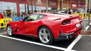 Ferrari Club Passione Rossa: Ferrari Days 10-11 ottobre 2020 - 23