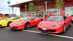 Ferrari Club Passione Rossa: Ferrari Days 10-11 ottobre 2020