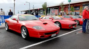 Ferrari Club Passione Rossa: Ferrari Days 10-11 ottobre 2020 - 29