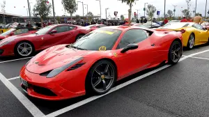 Ferrari Club Passione Rossa: Ferrari Days 10-11 ottobre 2020