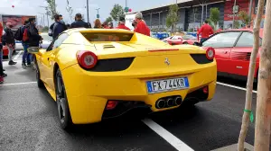 Ferrari Club Passione Rossa: Ferrari Days 10-11 ottobre 2020