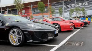 Ferrari Club Passione Rossa: Ferrari Days 10-11 ottobre 2020