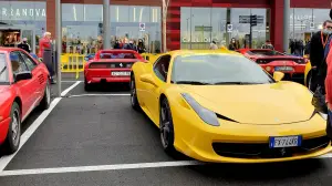 Ferrari Club Passione Rossa: Ferrari Days 10-11 ottobre 2020