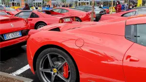 Ferrari Club Passione Rossa: Ferrari Days 10-11 ottobre 2020 - 36