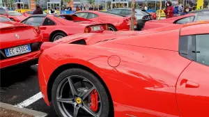 Ferrari Club Passione Rossa: Ferrari Days 10-11 ottobre 2020