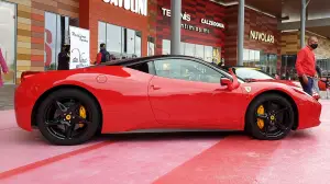 Ferrari Club Passione Rossa: Ferrari Days 10-11 ottobre 2020