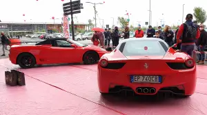 Ferrari Club Passione Rossa: Ferrari Days 10-11 ottobre 2020 - 39