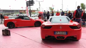 Ferrari Club Passione Rossa: Ferrari Days 10-11 ottobre 2020