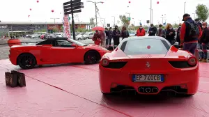 Ferrari Club Passione Rossa: Ferrari Days 10-11 ottobre 2020