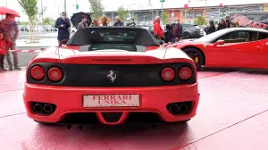 Ferrari Club Passione Rossa: Ferrari Days 10-11 ottobre 2020