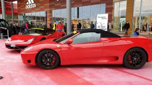 Ferrari Club Passione Rossa: Ferrari Days 10-11 ottobre 2020