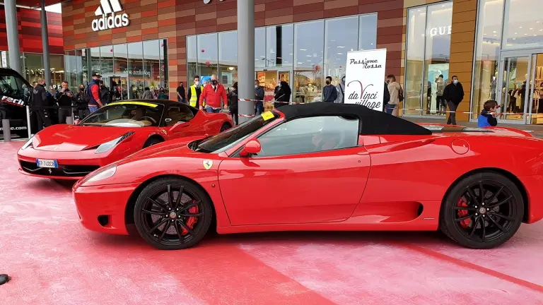 Ferrari Club Passione Rossa: Ferrari Days 10-11 ottobre 2020 - 43