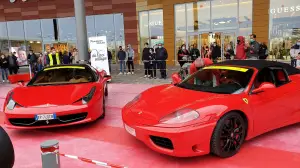 Ferrari Club Passione Rossa: Ferrari Days 10-11 ottobre 2020 - 45