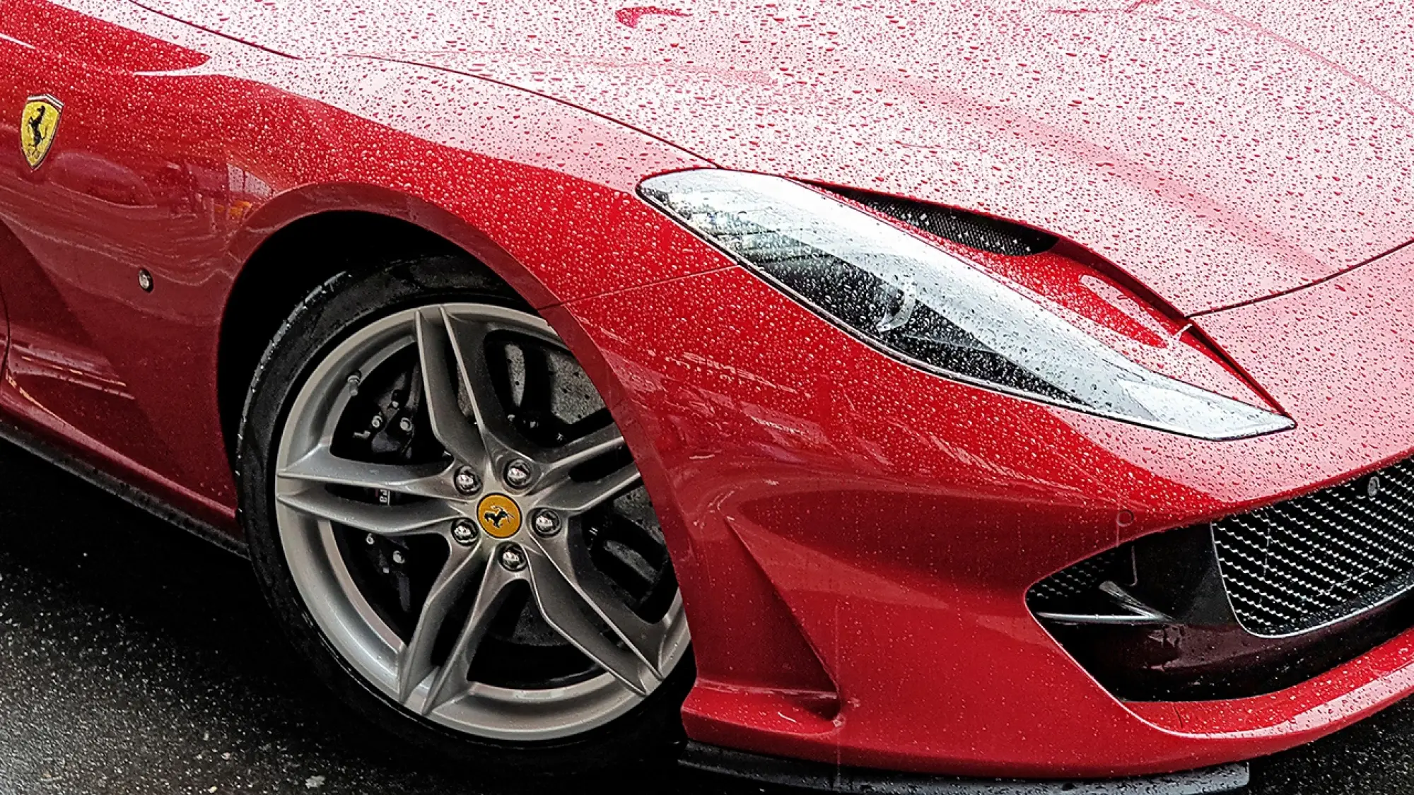 Ferrari Club Passione Rossa: Ferrari Days 10-11 ottobre 2020 - 46
