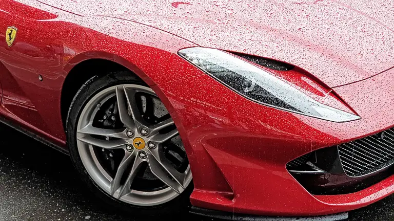 Ferrari Club Passione Rossa: Ferrari Days 10-11 ottobre 2020 - 46