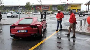 Ferrari Club Passione Rossa: Ferrari Days 10-11 ottobre 2020