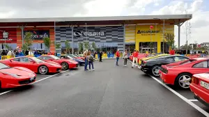 Ferrari Club Passione Rossa: Ferrari Days 10-11 ottobre 2020 - 49