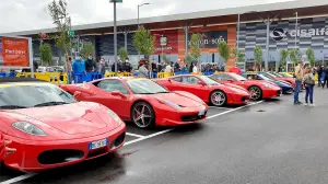 Ferrari Club Passione Rossa: Ferrari Days 10-11 ottobre 2020