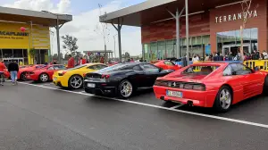 Ferrari Club Passione Rossa: Ferrari Days 10-11 ottobre 2020 - 2