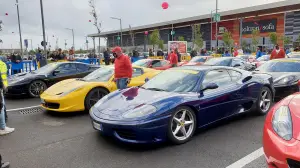 Ferrari Club Passione Rossa: Ferrari Days 10-11 ottobre 2020