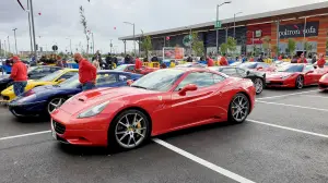 Ferrari Club Passione Rossa: Ferrari Days 10-11 ottobre 2020 - 5