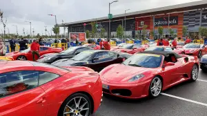 Ferrari Club Passione Rossa: Ferrari Days 10-11 ottobre 2020 - 6