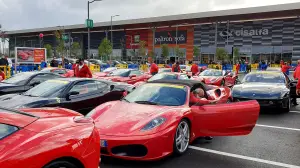 Ferrari Club Passione Rossa: Ferrari Days 10-11 ottobre 2020