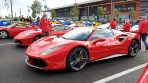 Ferrari Club Passione Rossa: Ferrari Days 10-11 ottobre 2020