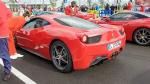 Ferrari Club Passione Rossa: Ferrari Days 10-11 ottobre 2020 - 10