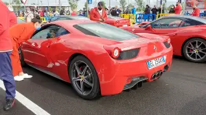 Ferrari Club Passione Rossa: Ferrari Days 10-11 ottobre 2020