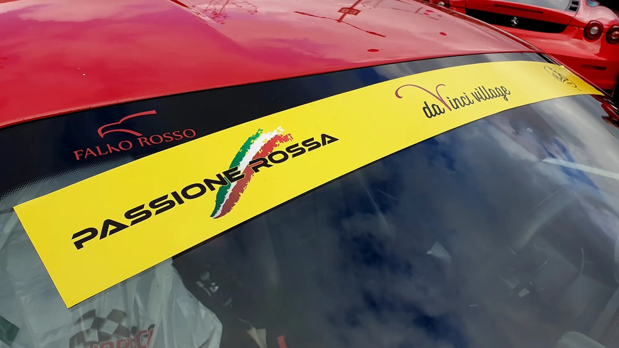 Ferrari Club Passione Rossa: Ferrari Days 10-11 ottobre 2020 - 11
